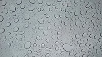 Raindrop on window texture. Free public domain CC0 photo.