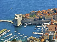 Croatia. Free public domain CC0 photo.