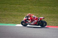 Andrea Iannone on Ducati in a MotoGP race, location unknown, 26 September 2015. View public domain image source here