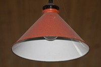 Lamp. Free public domain CC0 image.