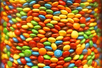 Colorful sweets & candies. Free public domain CC0 image