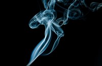 Free smoke image, public domain CC0 photo.