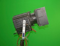 Spotlight. Free public domain CC0 image.