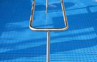Swimming pool. Free public domain CC0 photo.