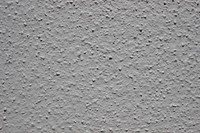 White cement wall rough texture. Free public domain CC0 photo.