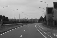 Road direction. Free public domain CC0 photo