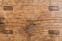 Wooden plank. Free public domain CC0 photo.