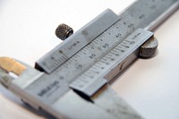 Measuring instrument. Free public domain CC0 photo.