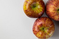 Free apple image, public domain fruit CC0 photo.