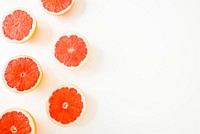 Free grapefruit image, public domain fruit CC0 photo.