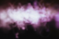  Purple smoke background, free public domain CC0 photo