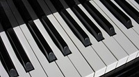 Free piano image, public domain musical instrument CC0 photo.