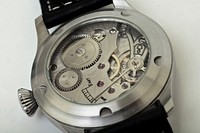 Free broken watch image, public domain CC0 photo.