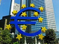 Free euro sign image, public domain finance and currency CC0 photo.