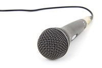 Free microphone image, public domain instrument CC0 photo.