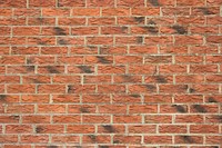 Free brick wall image, public domain pattern CC0 photo.