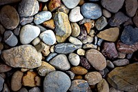 Free stones image, public domain ground CC0 photo.