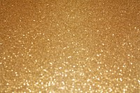 Free gold glitter image, public domain background CC0 photo.