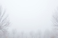 Free winter storm image, public domain white CC0 photo.