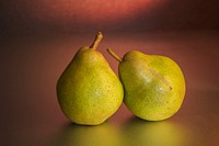 Free pear image, public domain fruit CC0 photo.