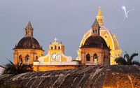 Free Cartagena, Colombia photo, public domain travel CC0 image.