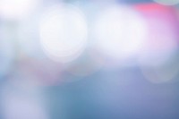 Free pastel bokeh texture image, public domain photography CC0 photo.