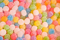Free gumdrop candy image, public domain CC0 photo.