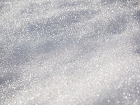 Free snow ice crystals closeup photo, public domain winter CC0 image.