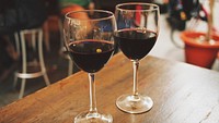 Free wine image, public domain food and drink CC0 photo.