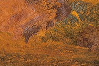 Rusty background, free public domain CC0 photo.