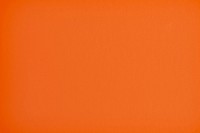 International orange paper texture background, design space