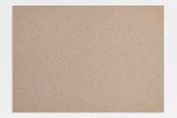 Tan brown paper background with design space