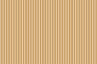 Brown striped pattern background, aesthetic design psd