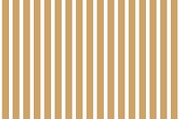 Vertical stripes background, brown aesthetic line pattern psd