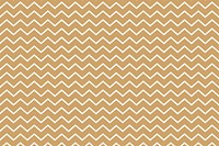 Zig-zag pattern background, brown seamless vector