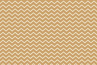 Chevron pattern background, brown abstract psd