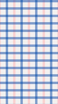 Premium Vector | Aesthetic cute distorted vertical black and white  checkerboard gingham plaid checkers wallpaper illustration perfect for  backdrop wallpaper banner cover background for your design