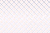 Crosshatch grid background, pink pattern