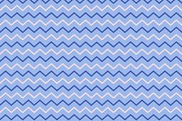 Chevron pattern background, blue abstract psd