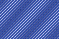 Blue diagonal stripes background, line pattern psd