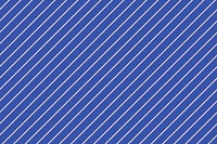 Blue diagonal stripes background, line pattern