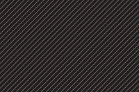 Black stripes background, diagonal line pattern psd