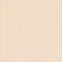 Abstract zig-zag pattern background, beige seamless vector