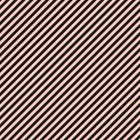 Aesthetic pattern background, black line seamless vector