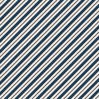 Simple stripes background, blue line pattern vector