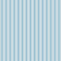 Cute blue background, striped pattern seamless vector