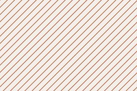 Diagonal stripes background, beige  line pattern psd