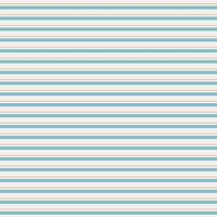 Cute blue background, striped pattern seamless vector