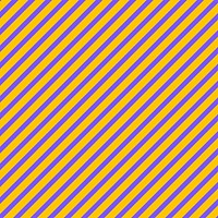 Yellow pattern background, purple striped seamless design vector