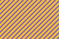 Yellow pattern background, purple striped design psd